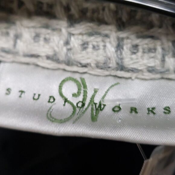 Studio works jacket  - Picture 2 of 4